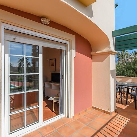 Hoyo I By H - Isla Canela Golf Ghhi16Ia3P78 Exterior foto