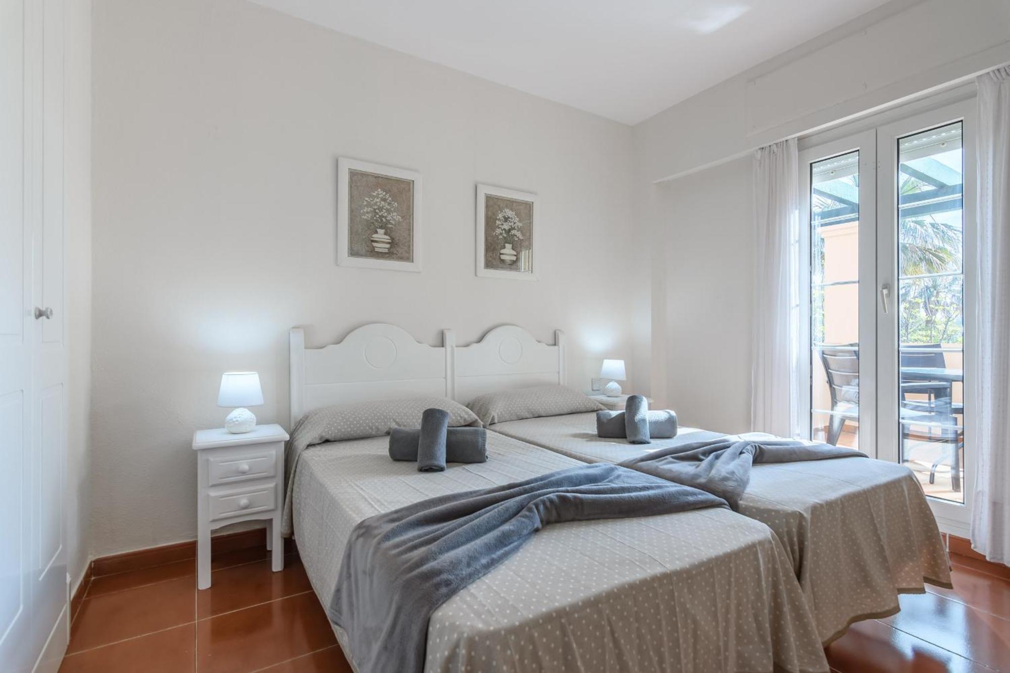 Hoyo I By H - Isla Canela Golf Ghhi16Ia3P78 Exterior foto