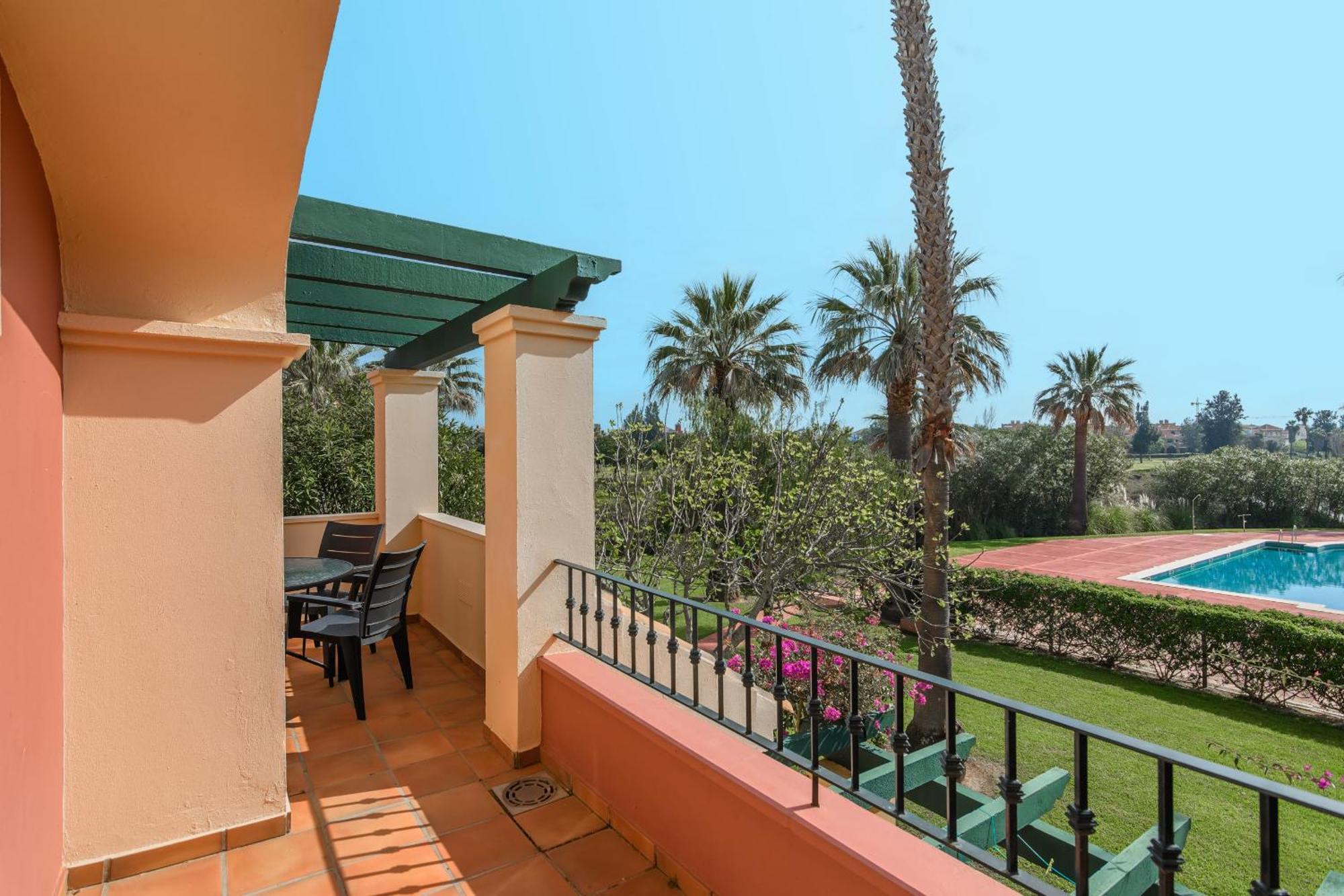 Hoyo I By H - Isla Canela Golf Ghhi16Ia3P78 Exterior foto