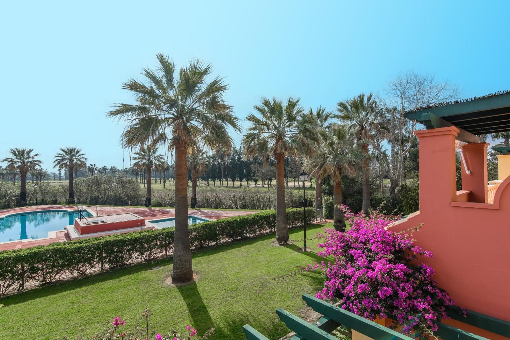 Hoyo I By H - Isla Canela Golf Ghhi16Ia3P78 Exterior foto