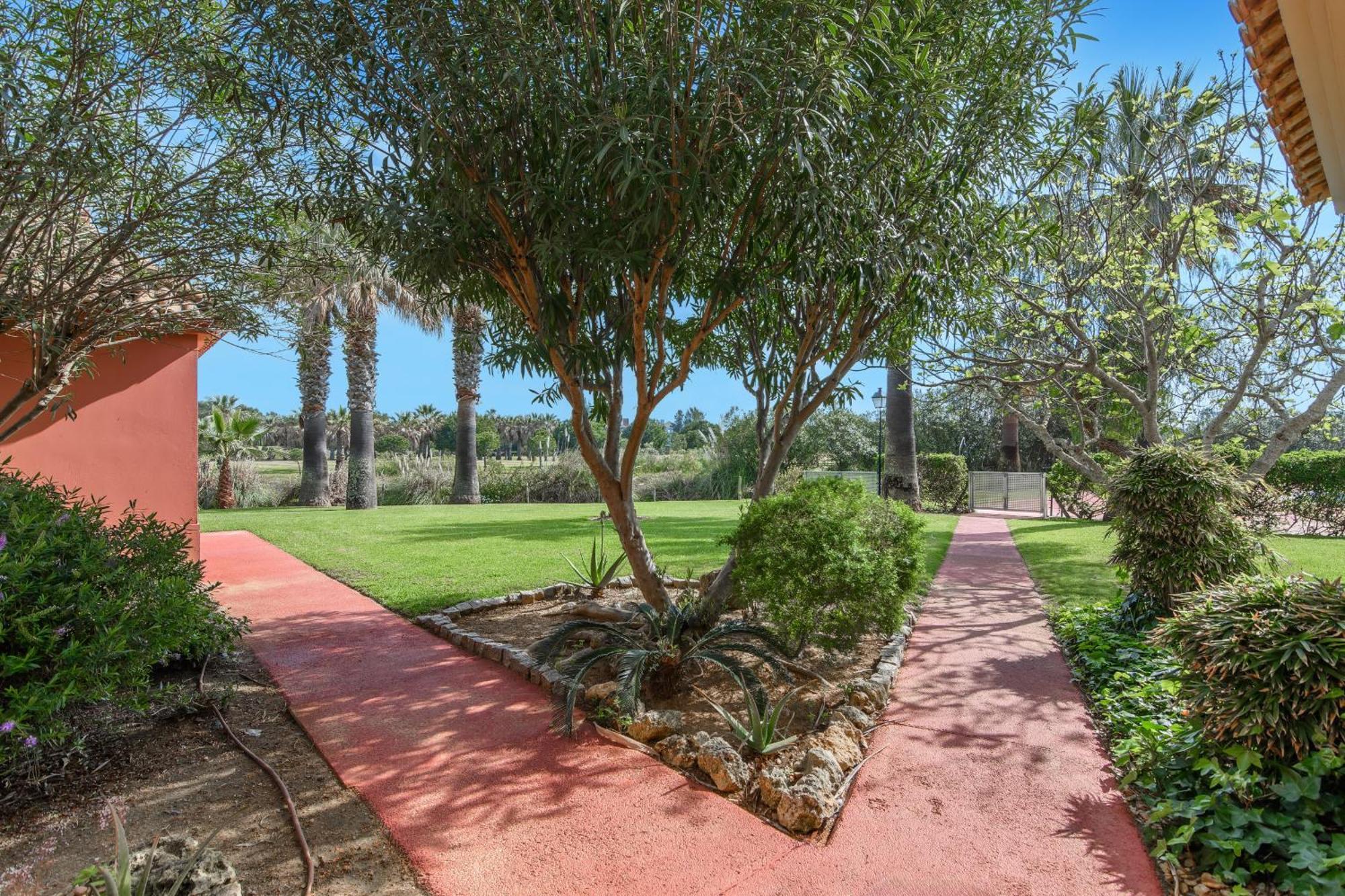 Hoyo I By H - Isla Canela Golf Ghhi16Ia3P78 Exterior foto