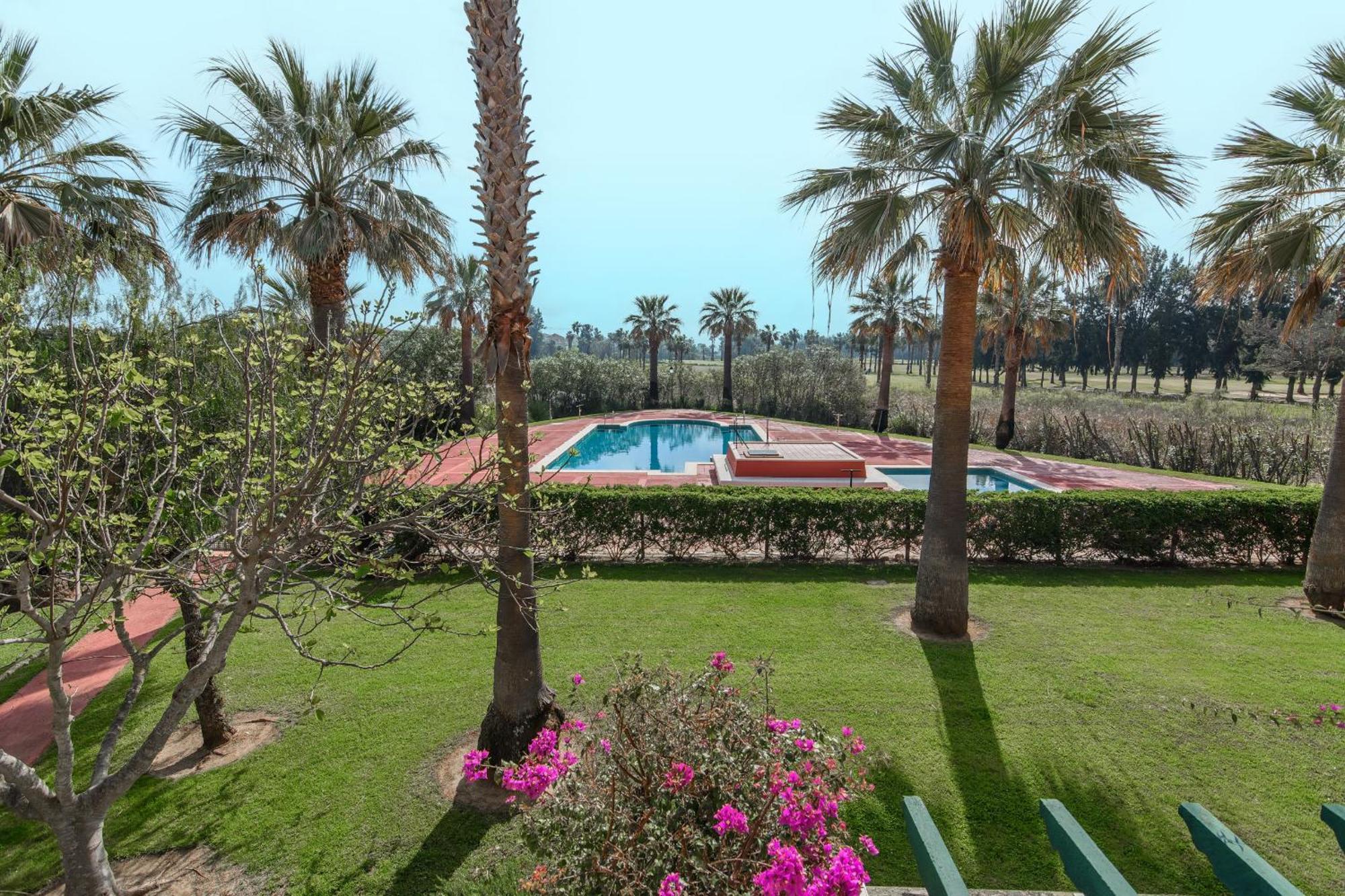 Hoyo I By H - Isla Canela Golf Ghhi16Ia3P78 Exterior foto